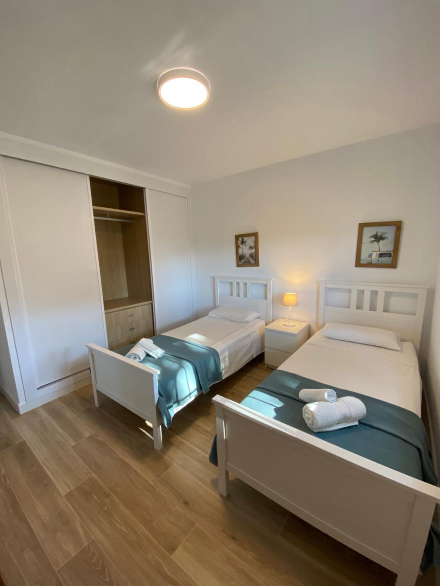 Independent Villa Beach House El Bosque La Cala De Mijas Eksteriør bilde